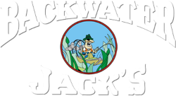 Backwater Jacks Logo