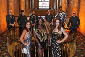7D Funk Allstars