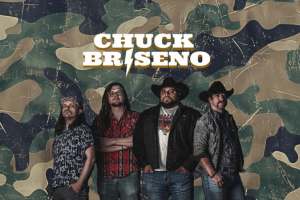 Chuck Briseno