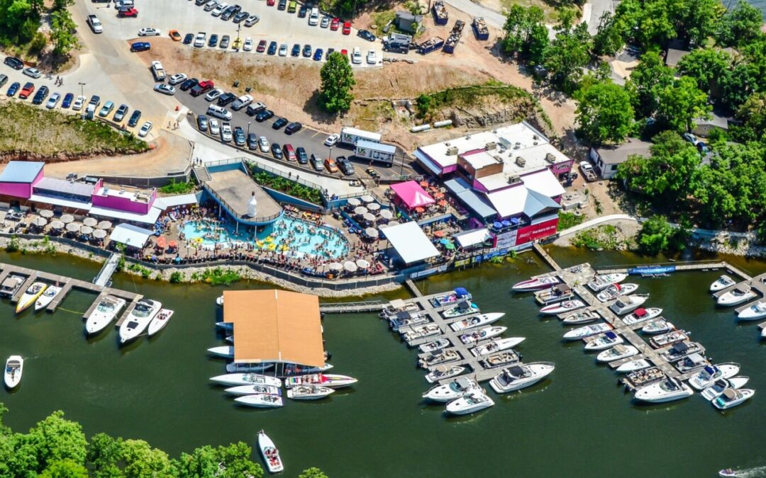Backwater Jack’s & Lake Bikefest: Ride, Refuel, Repeat