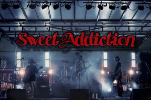 Sweet Addiction