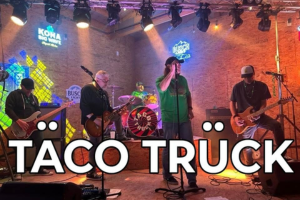 Taco Truck
