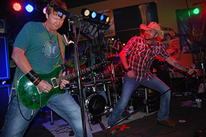 The Surge Band