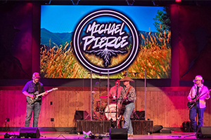 Michael Pierce