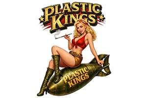Plastic Kings