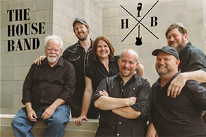 The House Band